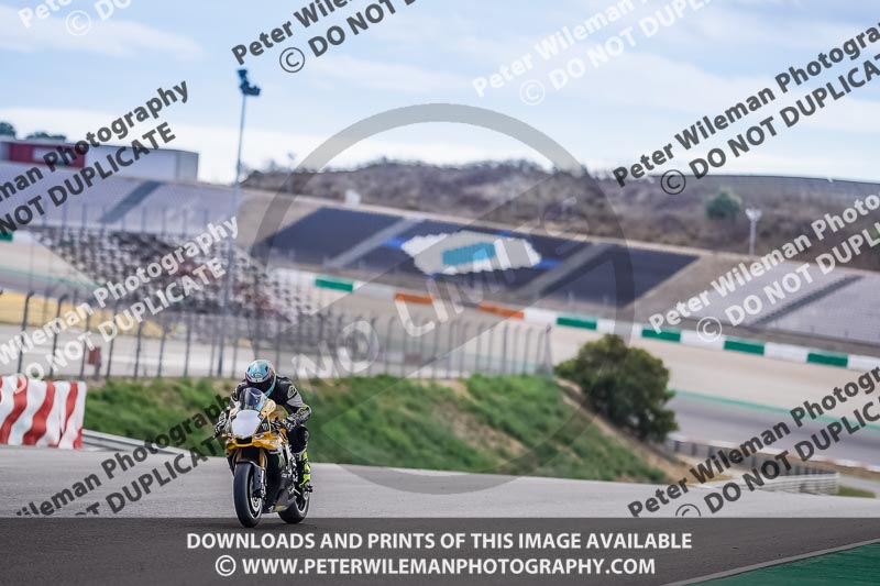 motorbikes;no limits;october 2019;peter wileman photography;portimao;portugal;trackday digital images